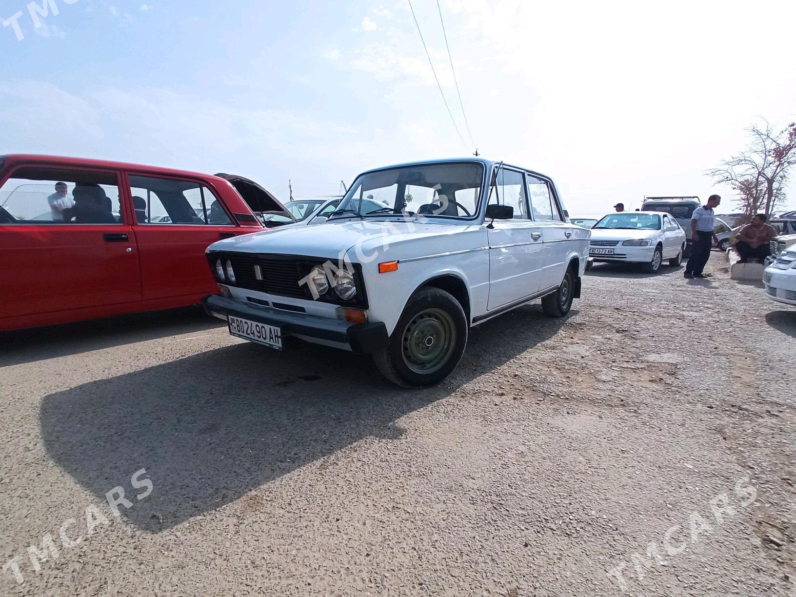 Lada 2106 1993 - 30 000 TMT - Теджен - img 2