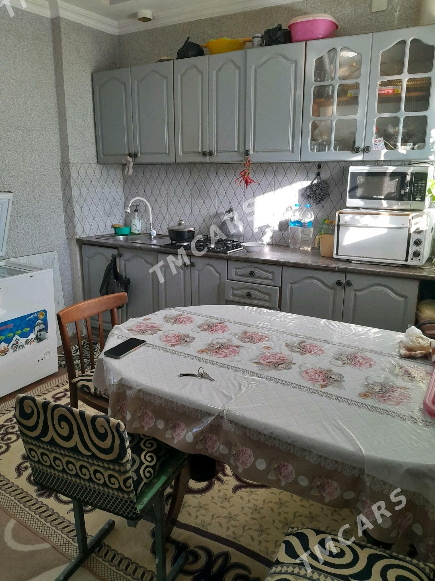 kwartira - Туркменбаши - img 2
