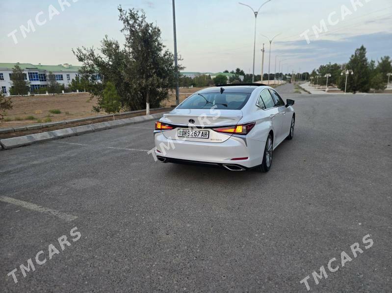 Lexus ES 350 2020 - 545 000 TMT - Änew - img 6