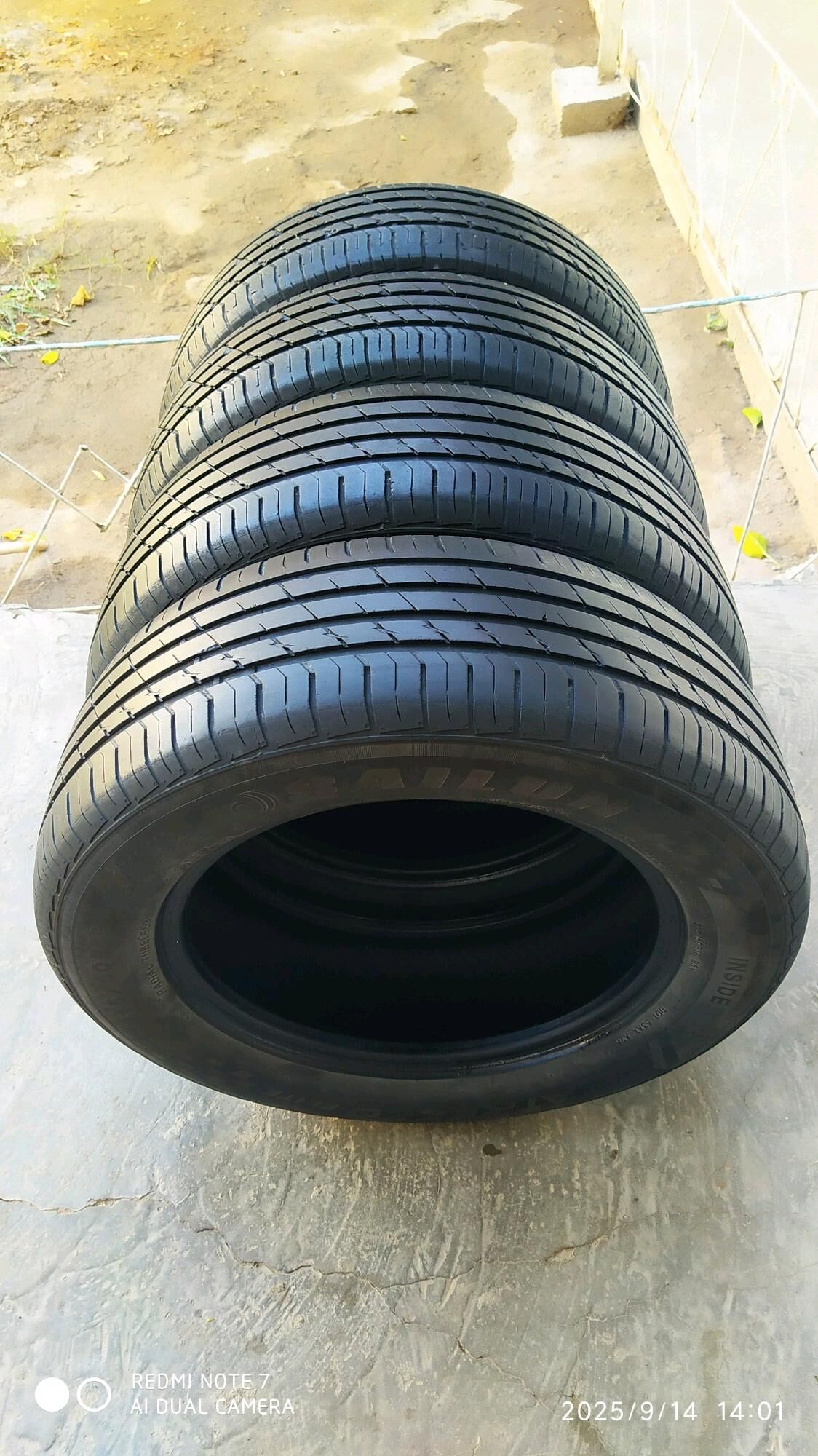 215.60.16  komplekt 1 200 TMT - Daşoguz - img 6