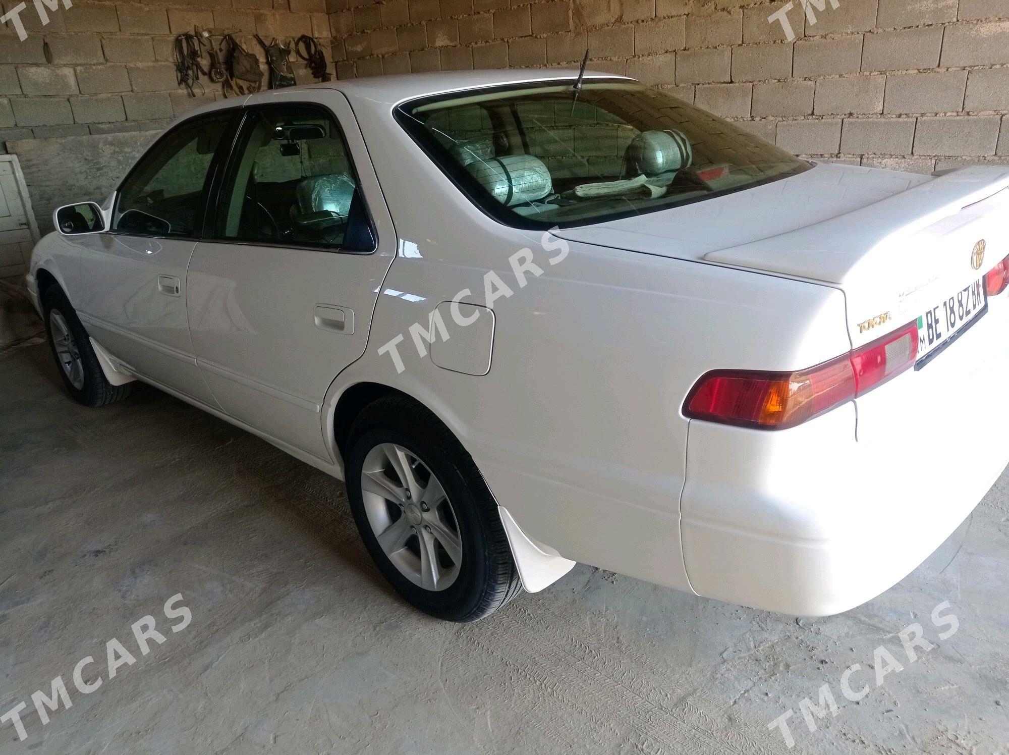 Toyota Camry 1999 - 170 000 TMT - Esenguly - img 5