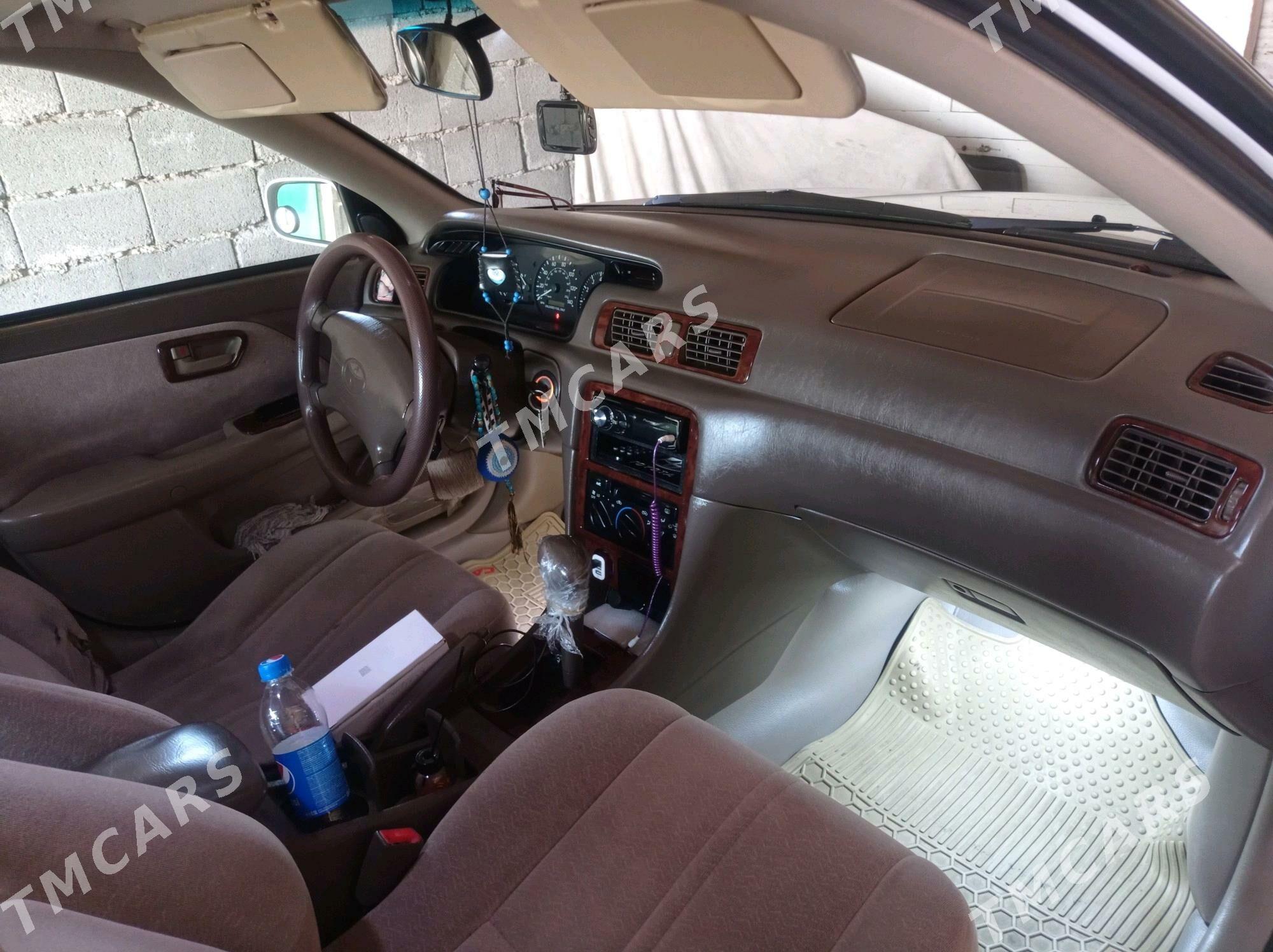 Toyota Camry 1999 - 170 000 TMT - Esenguly - img 6