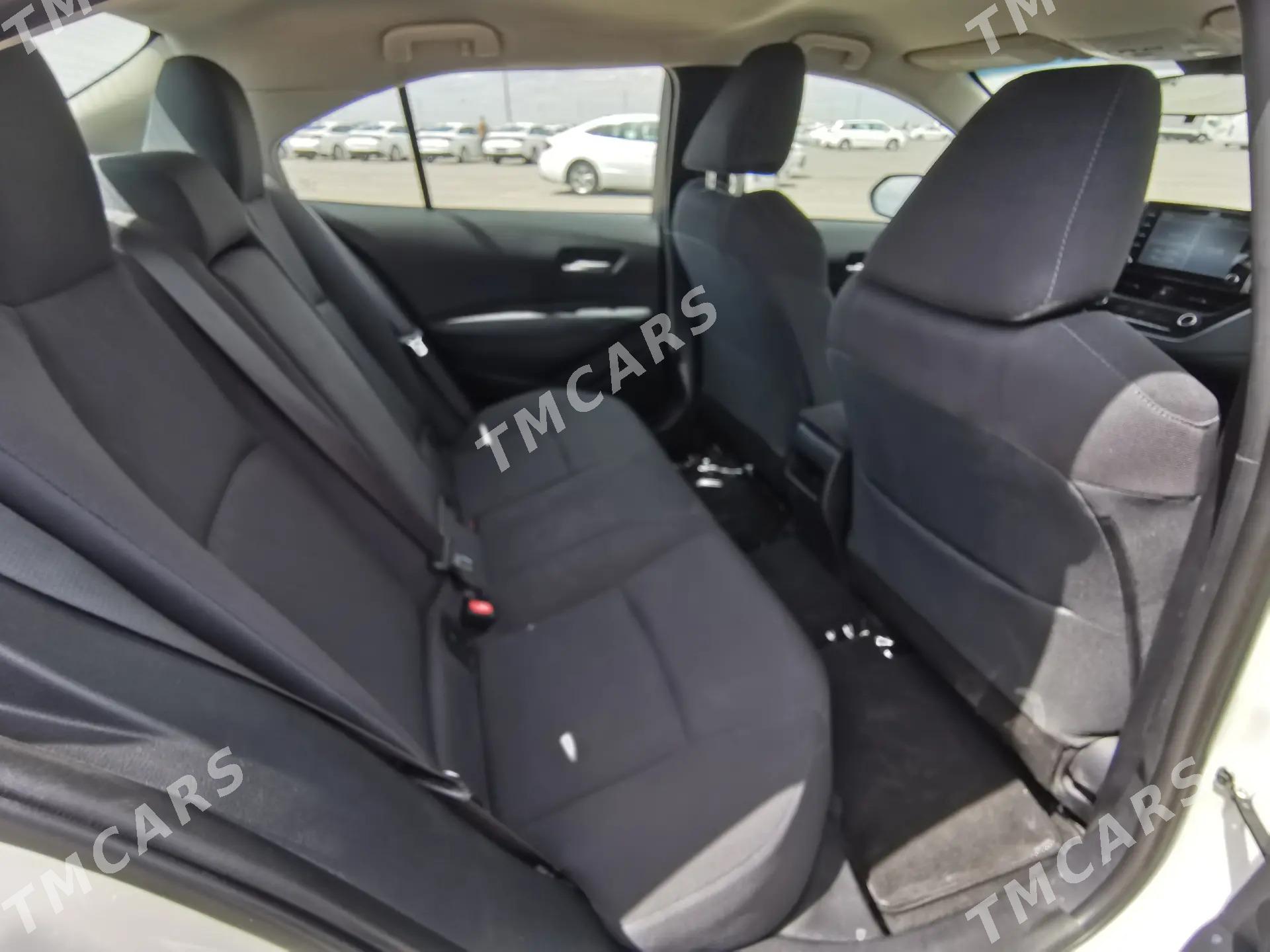 Toyota Corolla 2020 - 225 000 TMT - Тязе заман - img 2