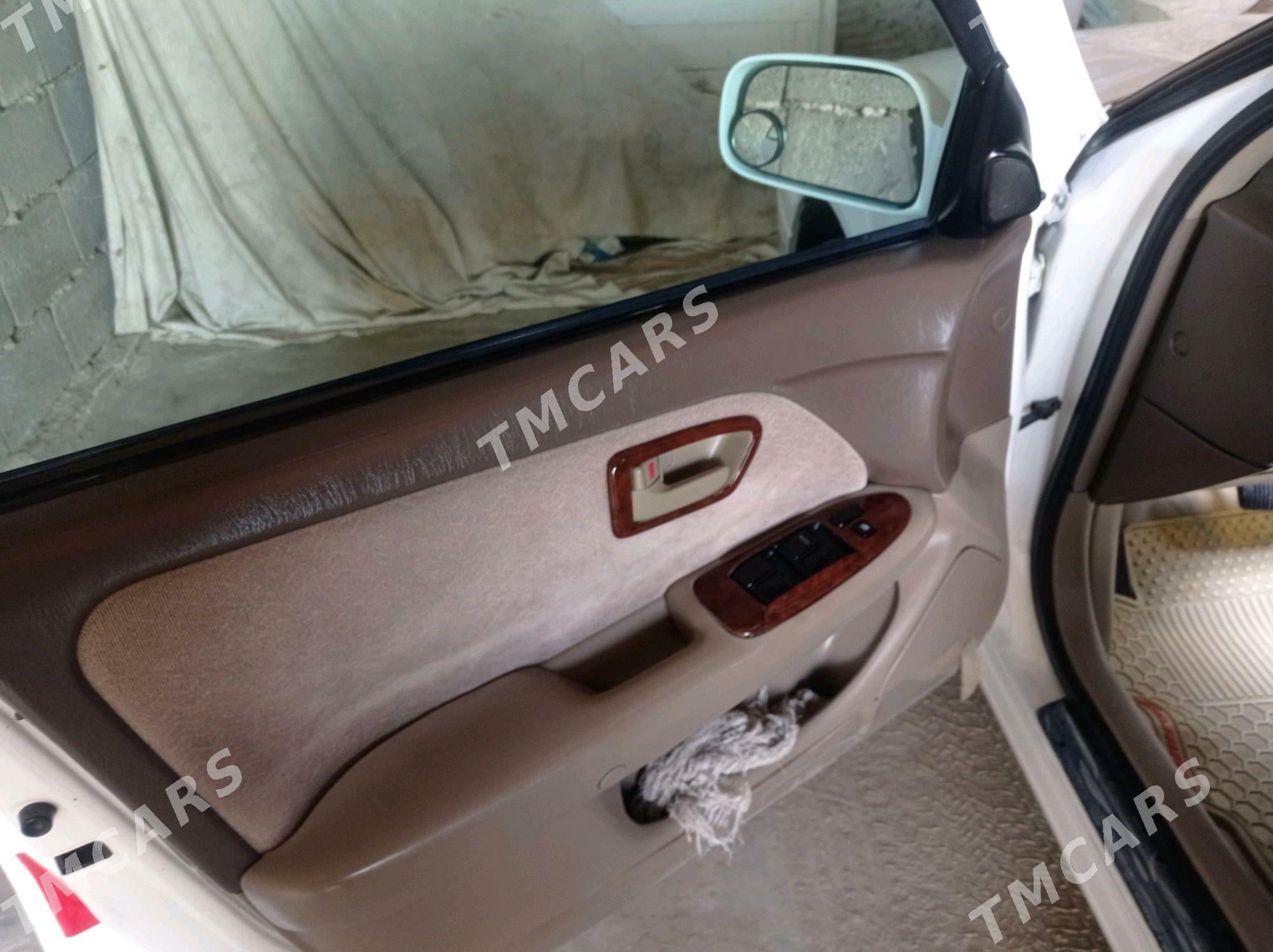 Toyota Camry 1999 - 170 000 TMT - Esenguly - img 10