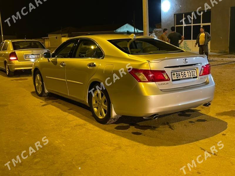 Lexus ES 350 2009 - 230 000 TMT - Болдумсаз - img 4