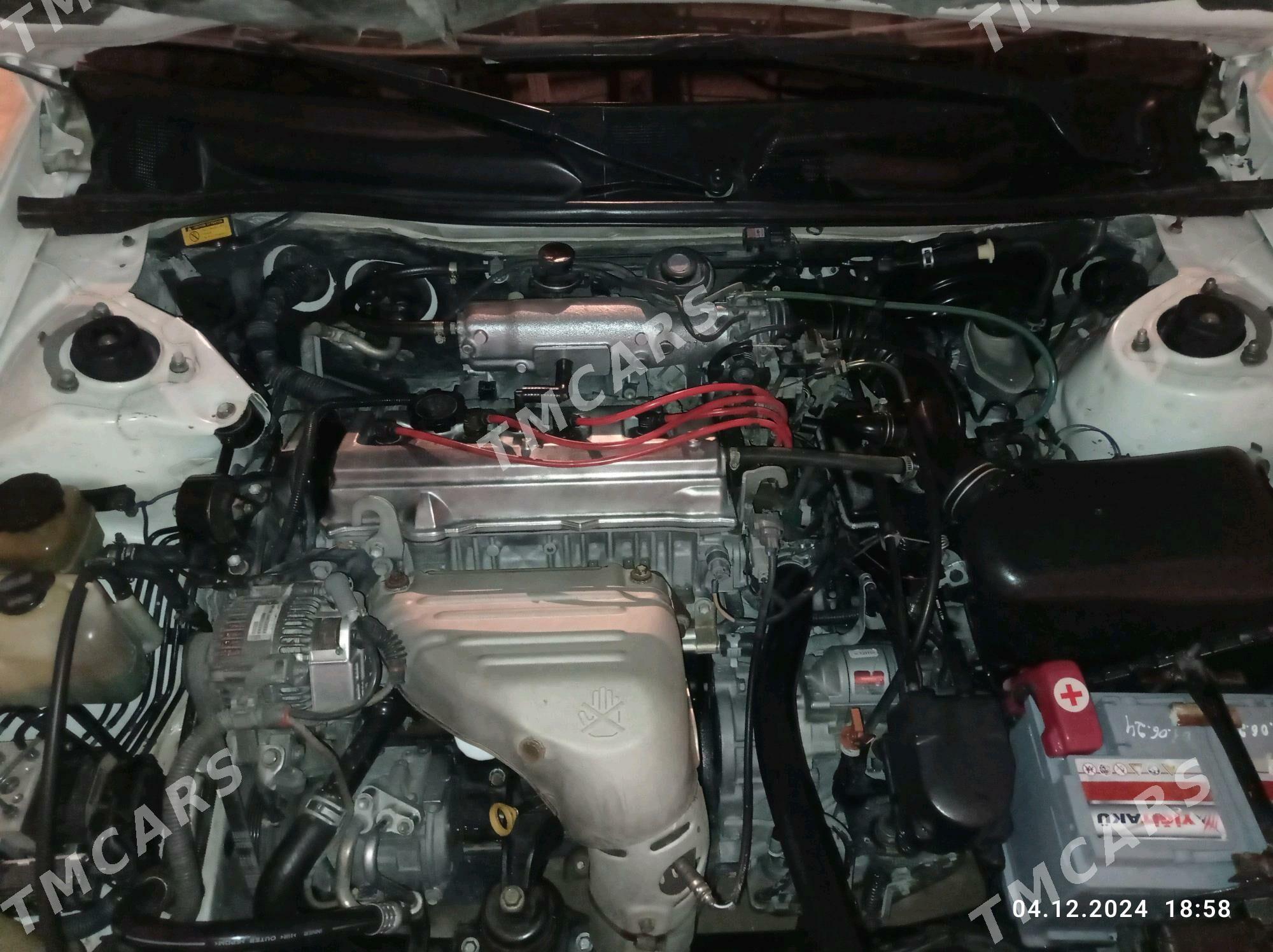 Toyota Camry 1999 - 170 000 TMT - Esenguly - img 8