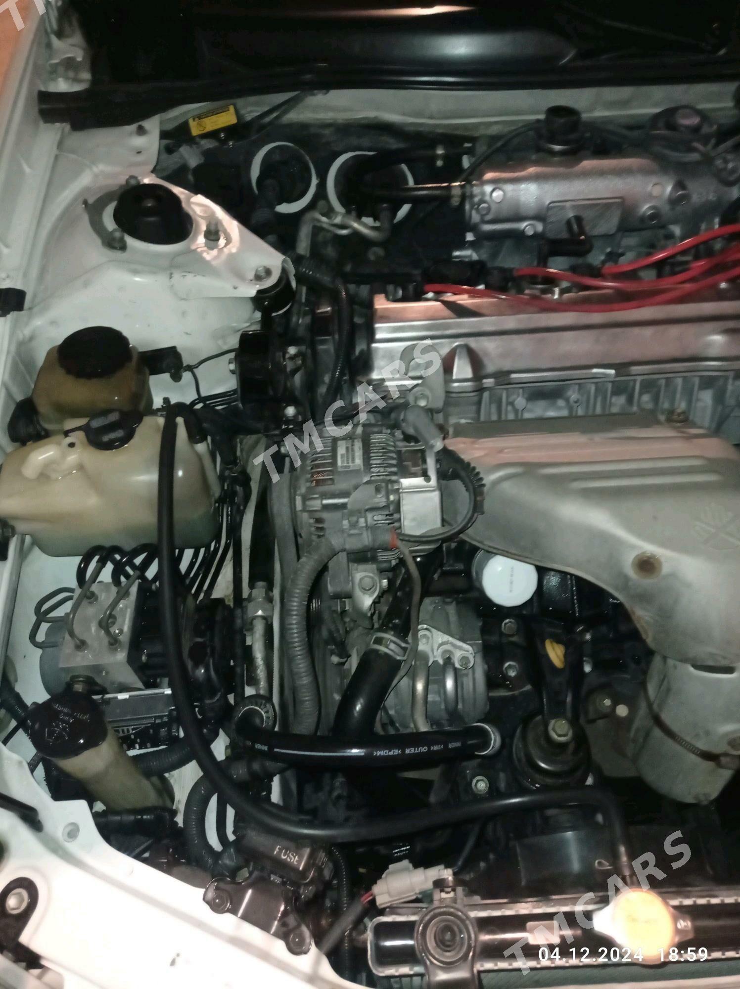Toyota Camry 1999 - 170 000 TMT - Esenguly - img 9