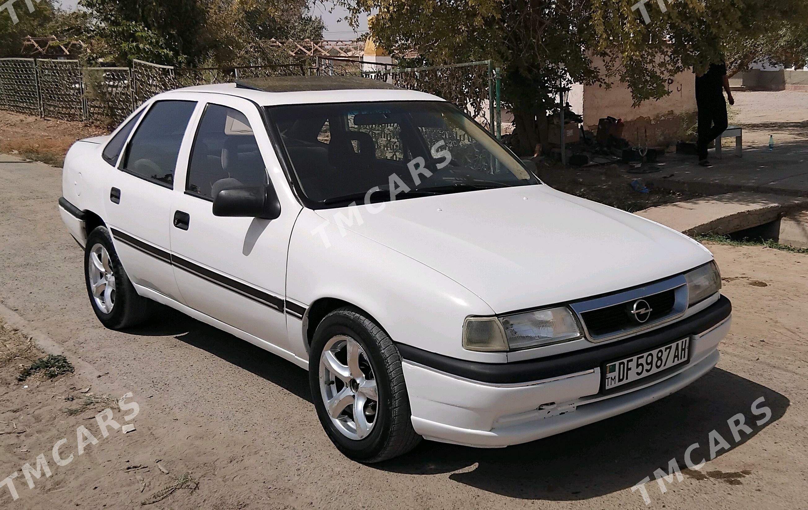 Opel Vectra 1992 - 41 000 TMT - Babadaýhan - img 4