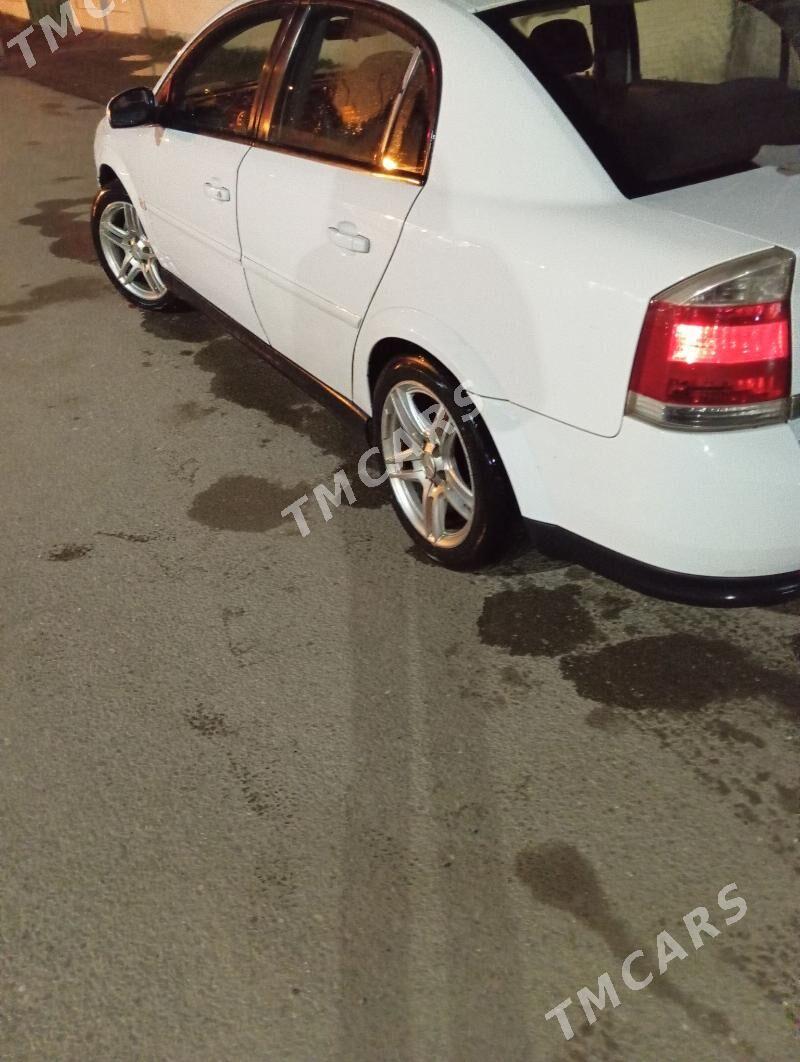 Opel Vectra 2004 - 90 000 TMT - Änew - img 2
