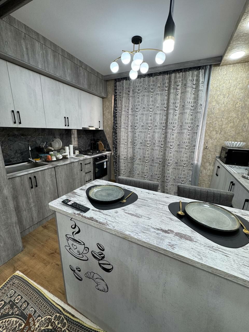 Mir3 2kom.ful2etaj.мир3 - Parahat 3 - img 6