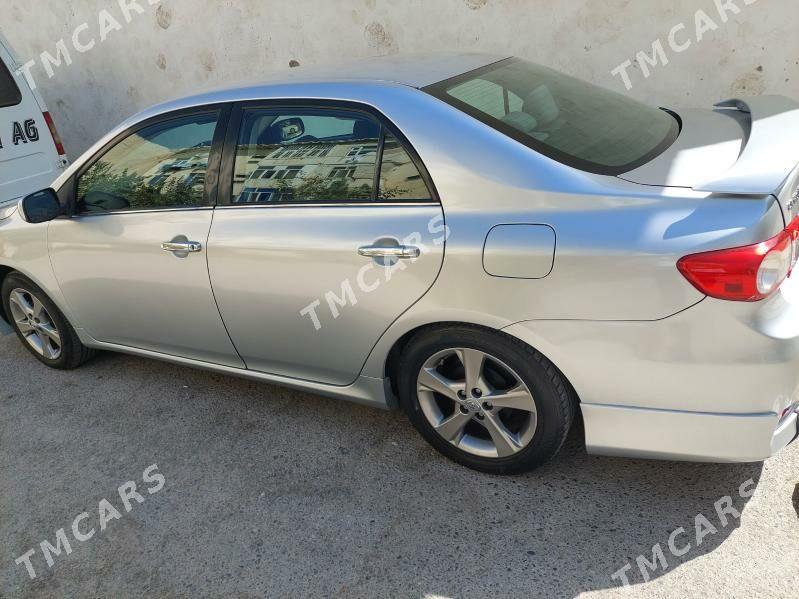 Toyota Corolla 2012 - 165 000 TMT - Ашхабад - img 5