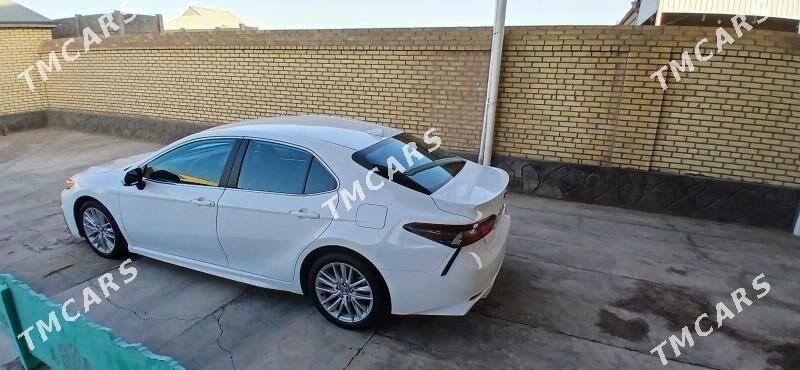 Toyota Camry 2023 - 320 000 TMT - Mary - img 3