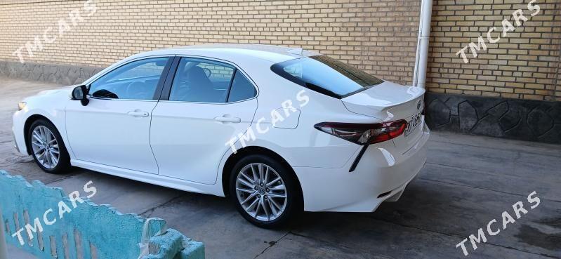 Toyota Camry 2023 - 320 000 TMT - Mary - img 5