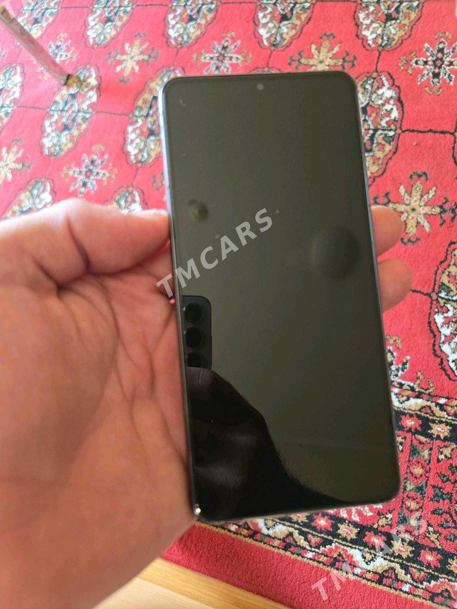 samsung S21 - Ашхабад - img 4