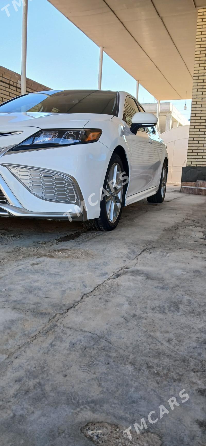 Toyota Camry 2023 - 320 000 TMT - Mary - img 2
