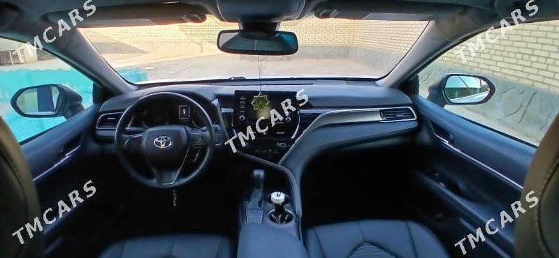 Toyota Camry 2023 - 320 000 TMT - Mary - img 1