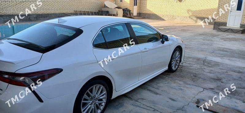 Toyota Camry 2023 - 320 000 TMT - Mary - img 8