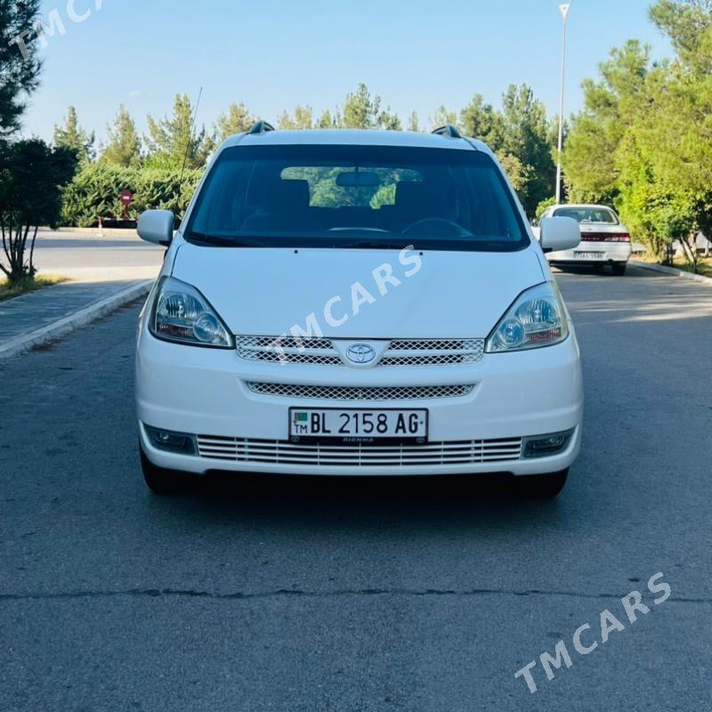 Toyota Sienna 2004 - 195 000 TMT - Bäherden - img 3