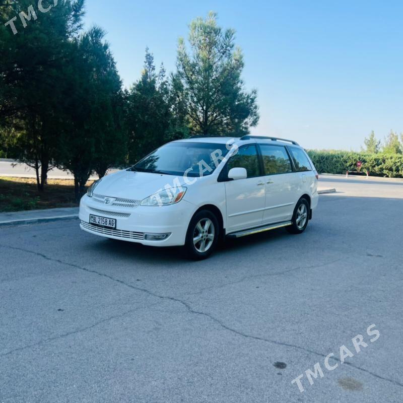 Toyota Sienna 2004 - 195 000 TMT - Bäherden - img 2