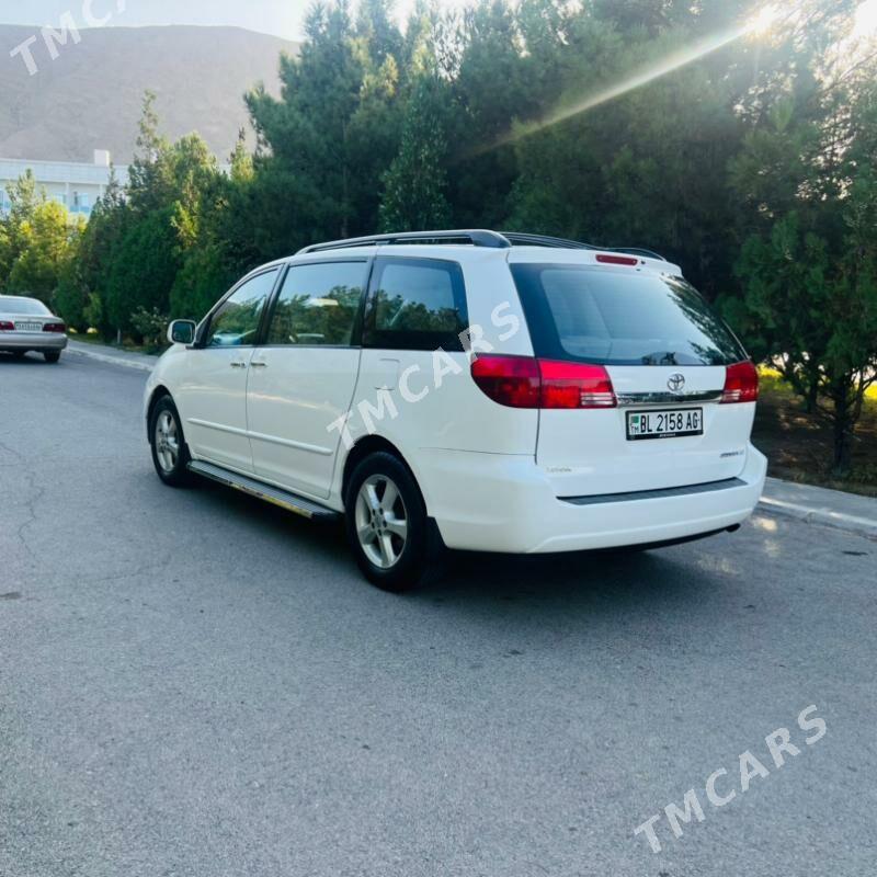 Toyota Sienna 2004 - 195 000 TMT - Bäherden - img 6
