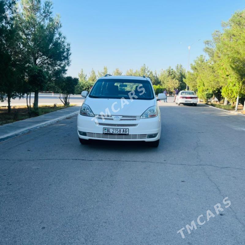 Toyota Sienna 2004 - 195 000 TMT - Bäherden - img 10