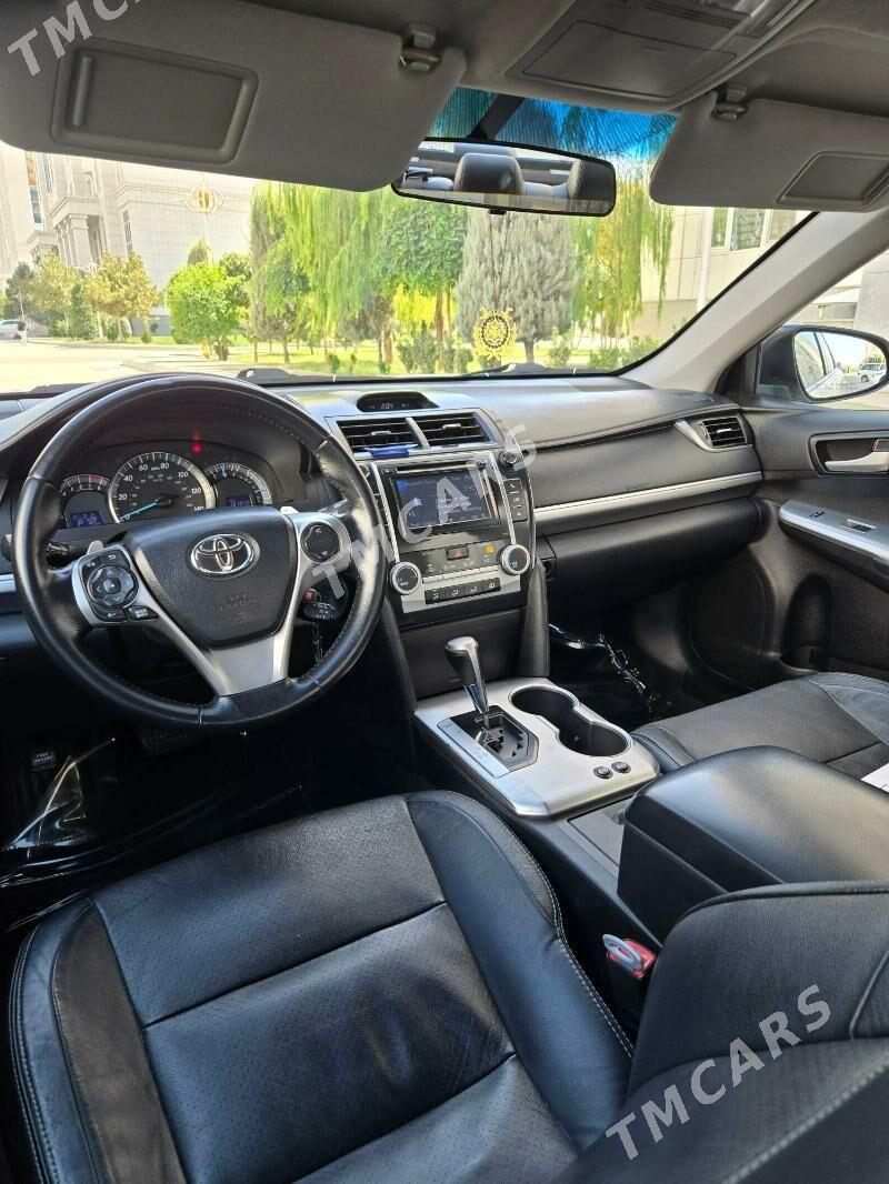 Toyota Camry 2012 - 235 000 TMT - Ашхабад - img 3