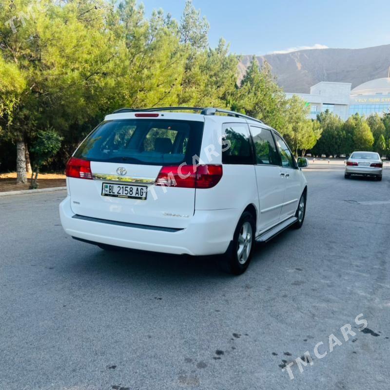 Toyota Sienna 2004 - 195 000 TMT - Bäherden - img 5