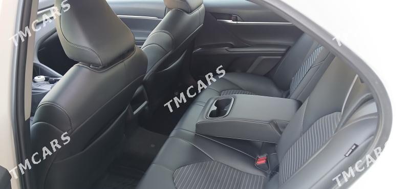 Toyota Camry 2023 - 320 000 TMT - Mary - img 7