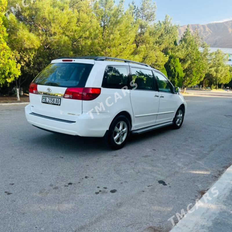 Toyota Sienna 2004 - 195 000 TMT - Bäherden - img 4