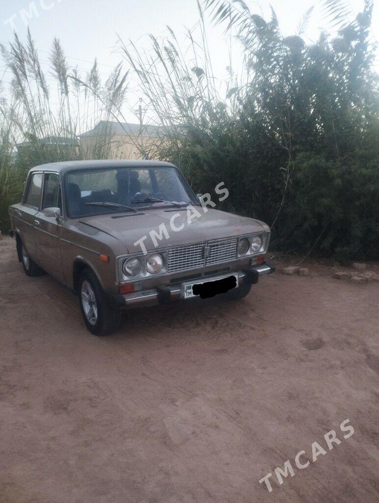 Lada 2106 1985 - 15 000 TMT - Мары - img 2