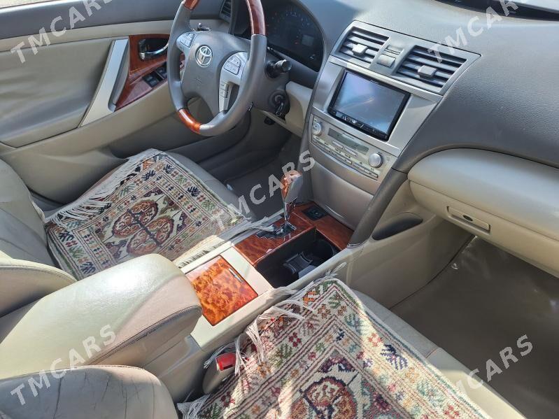 Toyota Camry 2010 - 195 000 TMT - Aşgabat - img 3