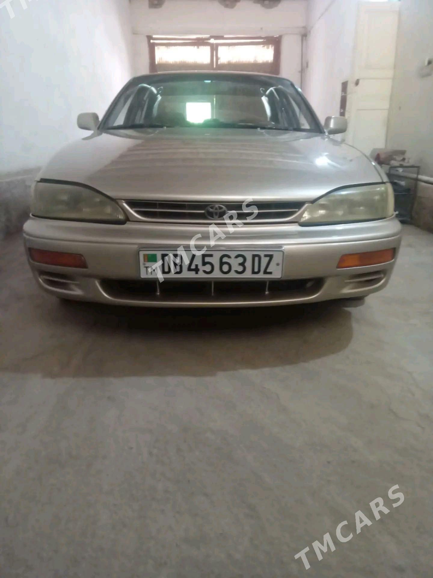 Toyota Camry 1996 - 90 000 TMT - Köneürgenç - img 5