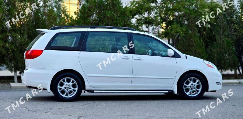 Toyota Sienna 2007 - 250 000 TMT - Daşoguz - img 8
