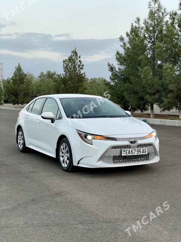 Toyota Corolla 2020 - 250 000 TMT - Aşgabat - img 3