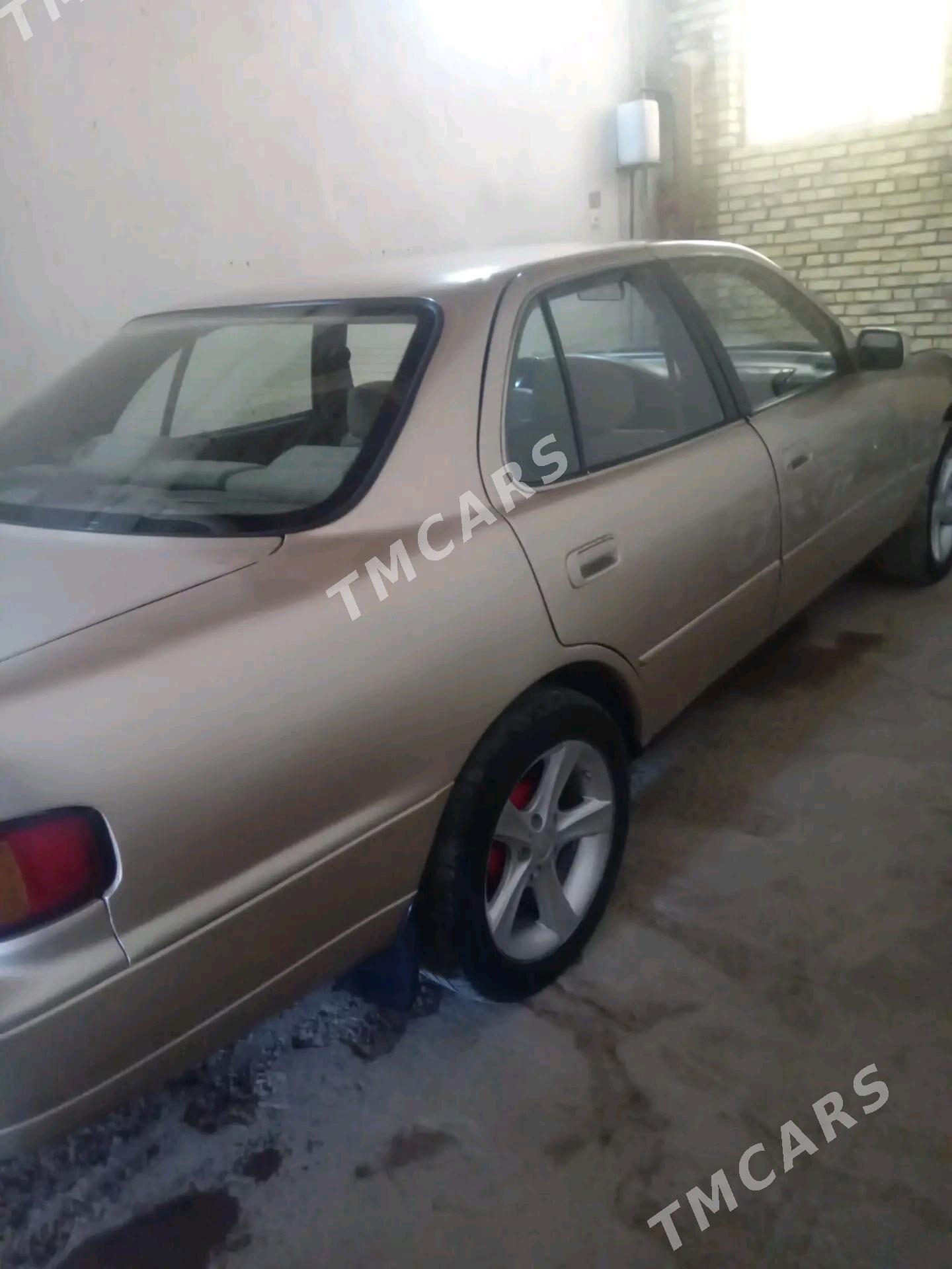 Toyota Camry 1996 - 90 000 TMT - Köneürgenç - img 6