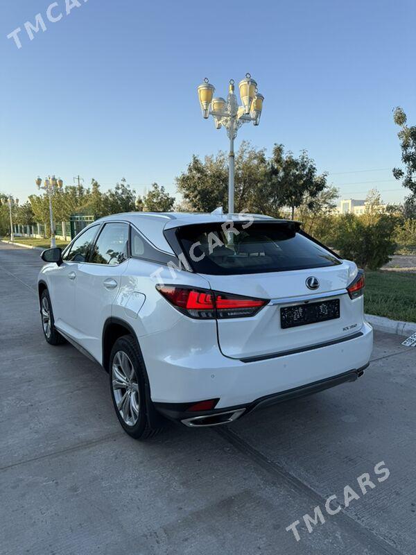 Lexus RX 350 2020 - 585 000 TMT - Daşoguz - img 3
