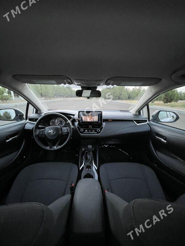 Toyota Corolla 2020 - 250 000 TMT - Aşgabat - img 2