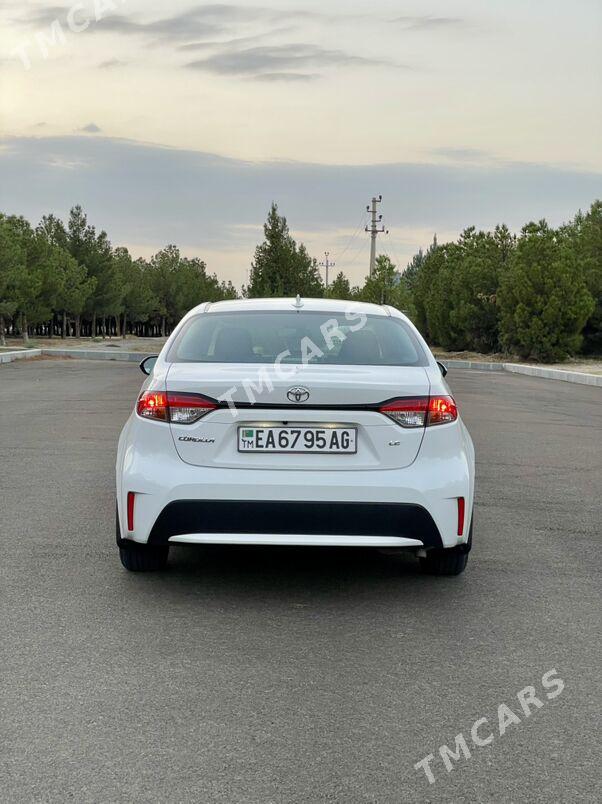 Toyota Corolla 2020 - 250 000 TMT - Aşgabat - img 7