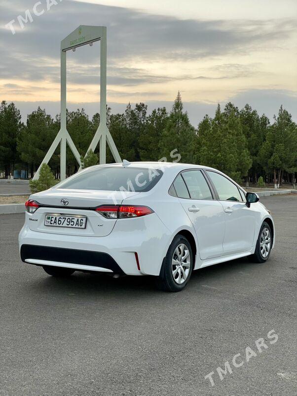 Toyota Corolla 2020 - 250 000 TMT - Aşgabat - img 5