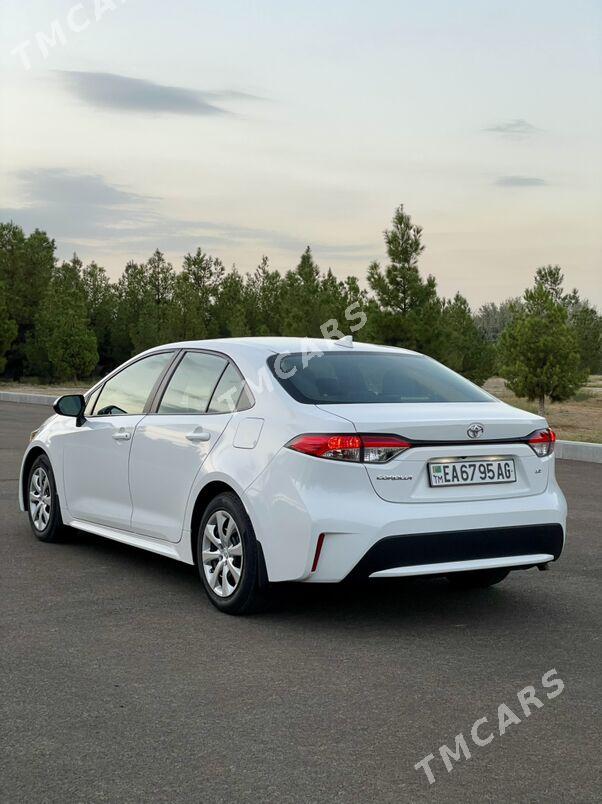 Toyota Corolla 2020 - 250 000 TMT - Aşgabat - img 6