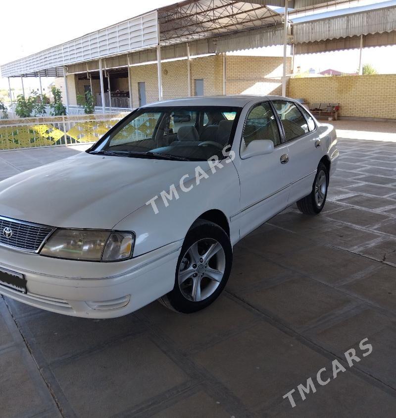 Toyota Avalon 1998 - 127 000 TMT - Mary - img 4