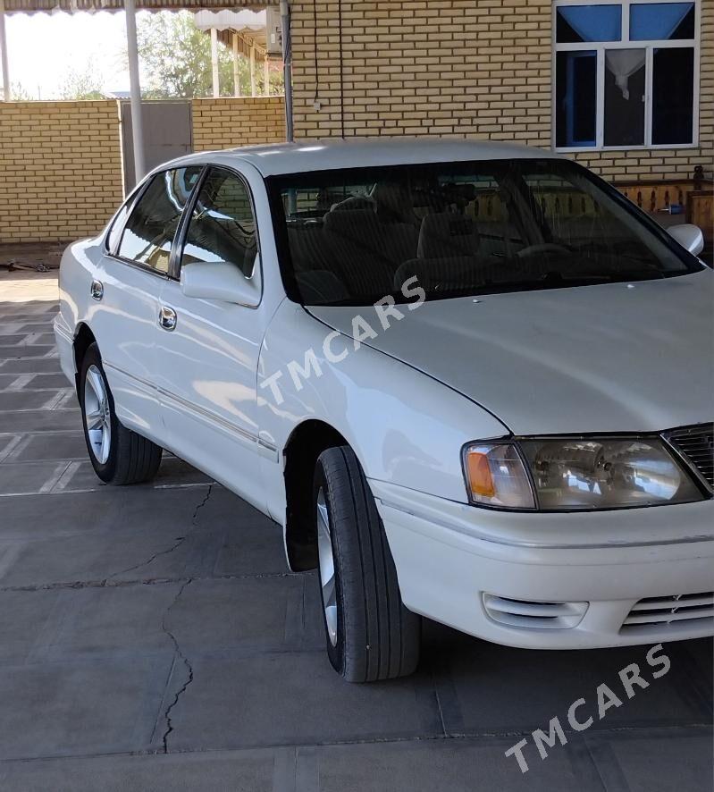 Toyota Avalon 1998 - 127 000 TMT - Mary - img 5