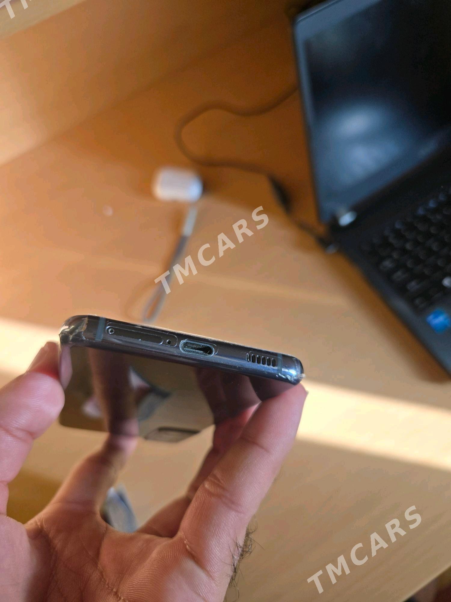 samsung S21 - Ашхабад - img 8