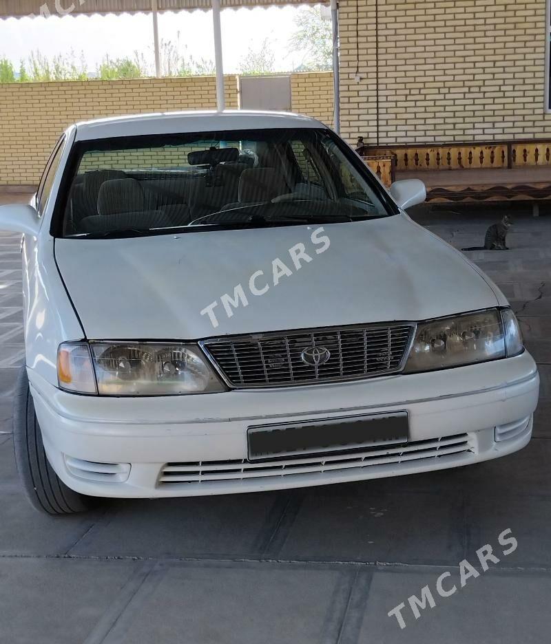 Toyota Avalon 1998 - 127 000 TMT - Mary - img 2