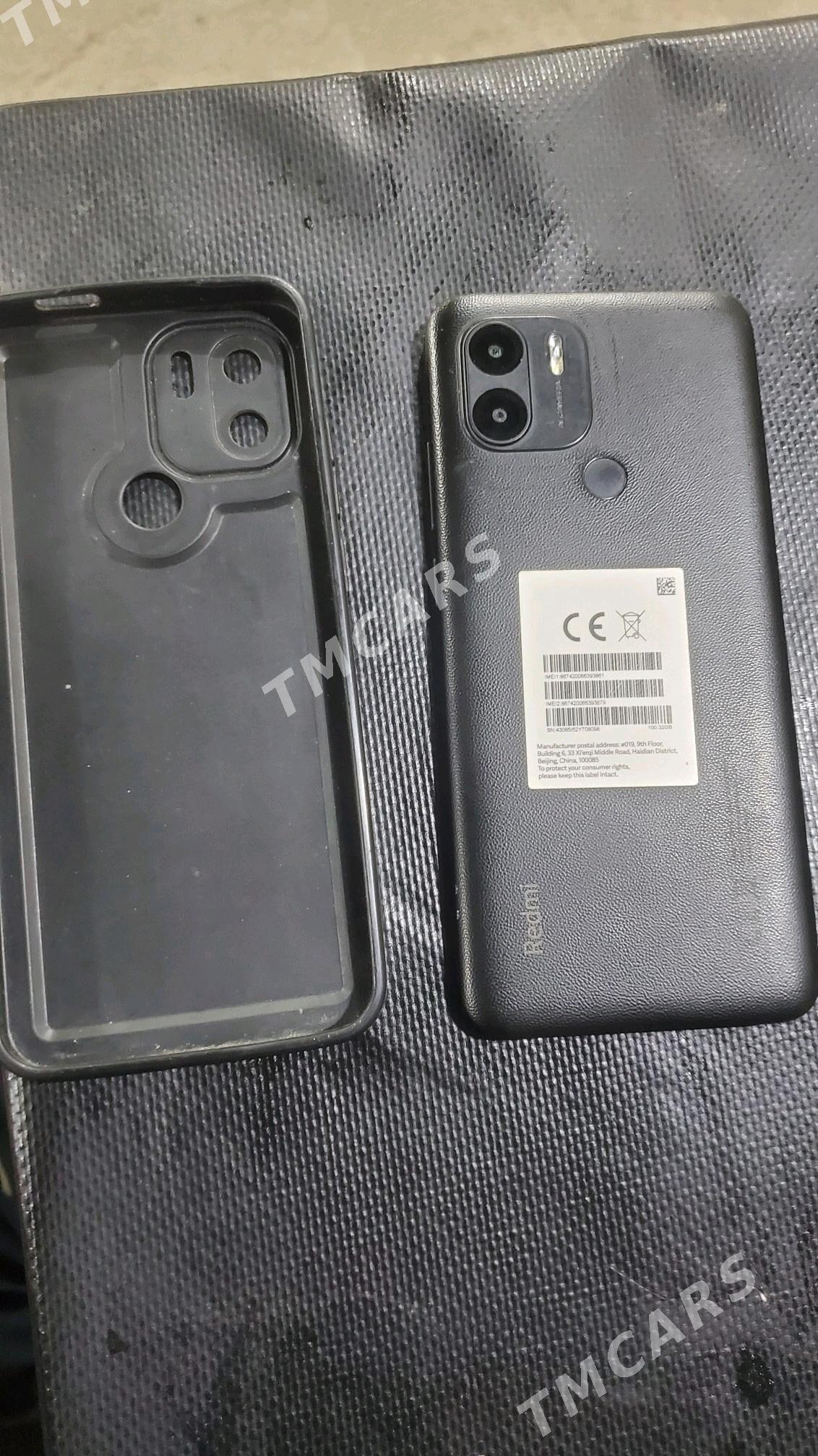 Redmi a1+ - Ашхабад - img 2