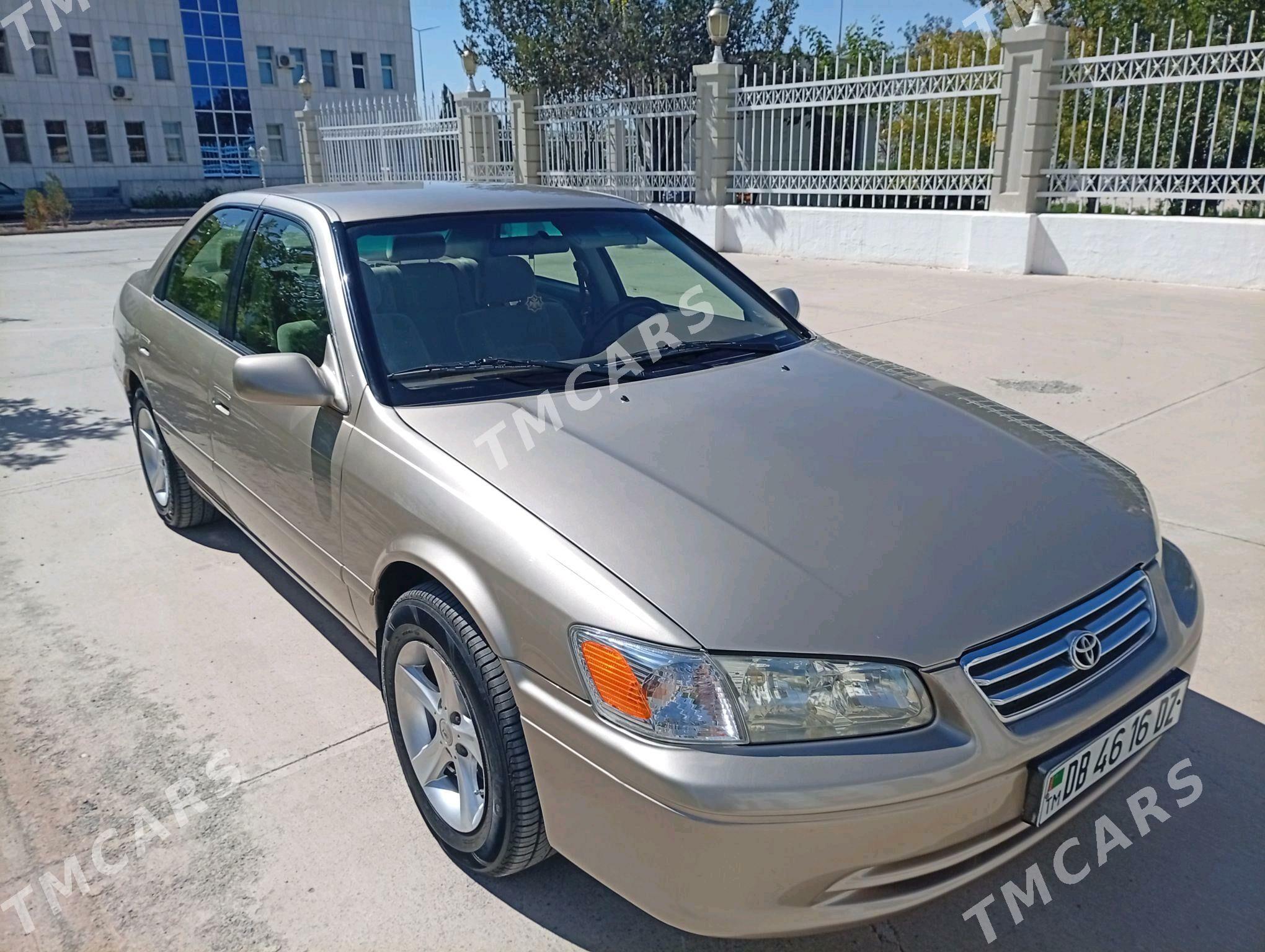 Toyota Camry 2000 - 150 000 TMT - Дашогуз - img 3