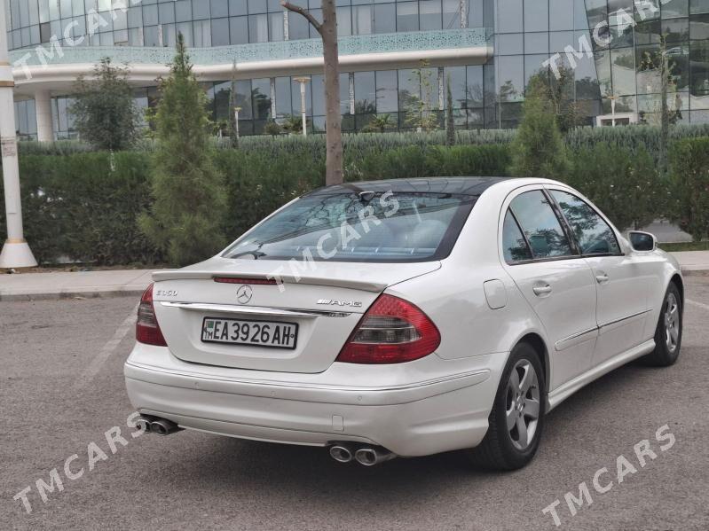 Mercedes-Benz E350 2006 - 155 000 TMT - Aşgabat - img 4