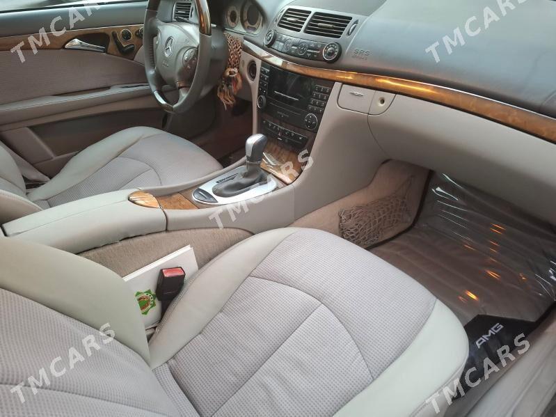 Mercedes-Benz E350 2006 - 155 000 TMT - Aşgabat - img 6