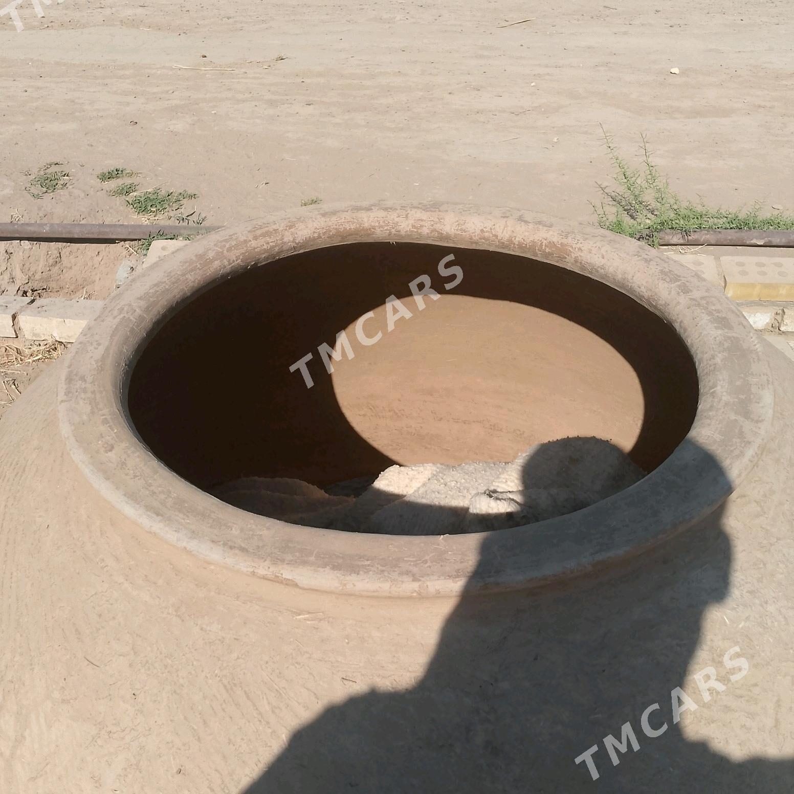 Куза тамдир - Mary - img 2