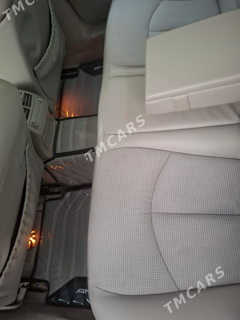 Mercedes-Benz E350 2006 - 155 000 TMT - Aşgabat - img 7